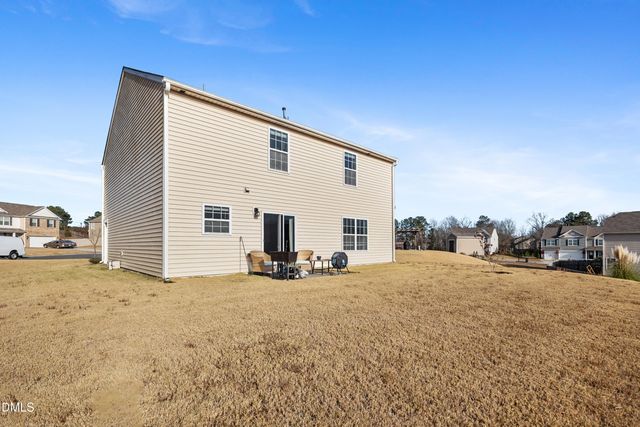 2802 W Brookwood Court, Creedmoor, NC 27522