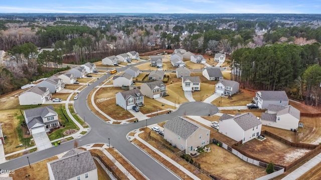 2802 W Brookwood Court, Creedmoor, NC 27522