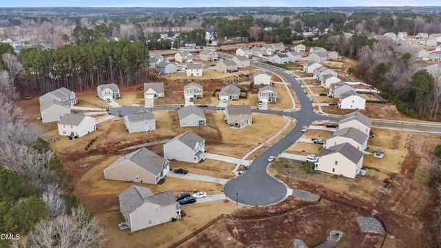 2802 W Brookwood Court, Creedmoor, NC 27522