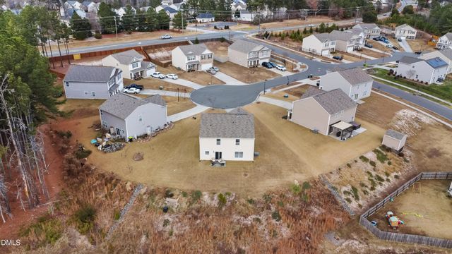 2802 W Brookwood Court, Creedmoor, NC 27522