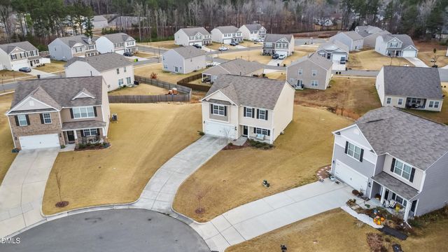 2802 W Brookwood Court, Creedmoor, NC 27522