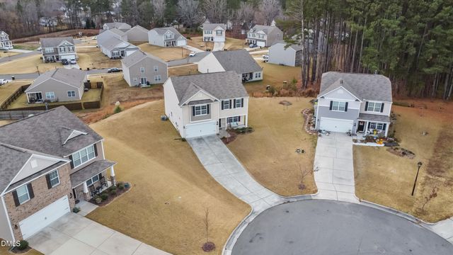 2802 W Brookwood Court, Creedmoor, NC 27522