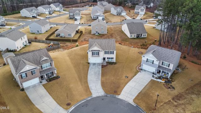 2802 W Brookwood Court, Creedmoor, NC 27522