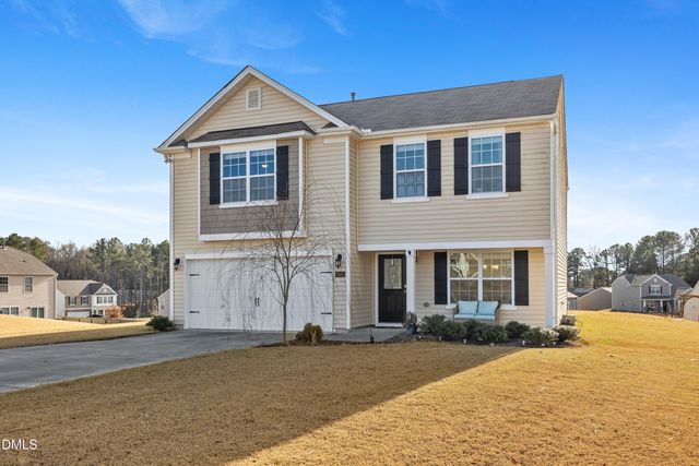 2802 W Brookwood Court, Creedmoor, NC 27522