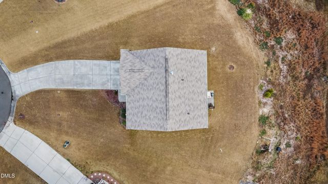 2802 W Brookwood Court, Creedmoor, NC 27522