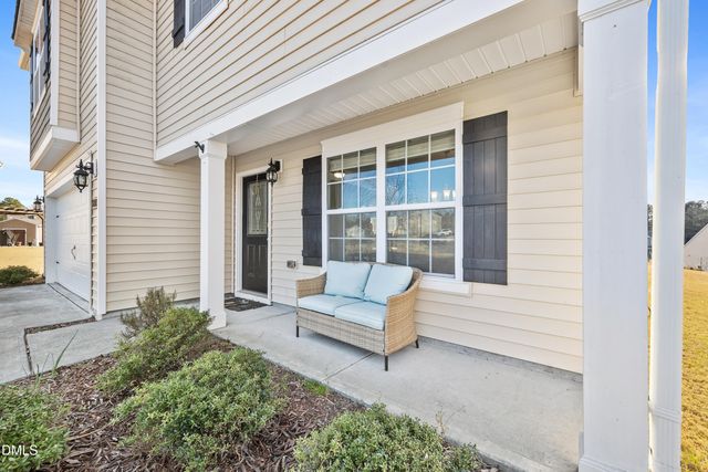 2802 W Brookwood Court, Creedmoor, NC 27522