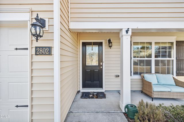 2802 W Brookwood Court, Creedmoor, NC 27522