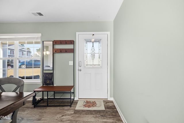 2802 W Brookwood Court, Creedmoor, NC 27522