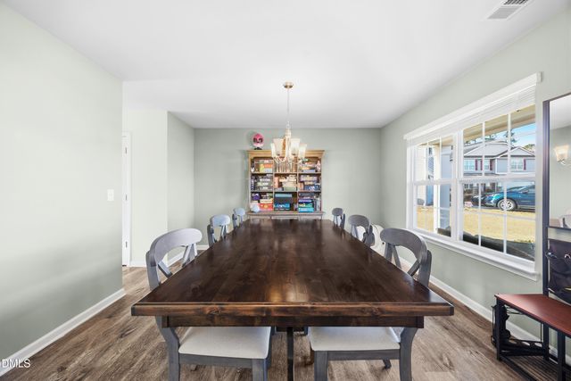 2802 W Brookwood Court, Creedmoor, NC 27522