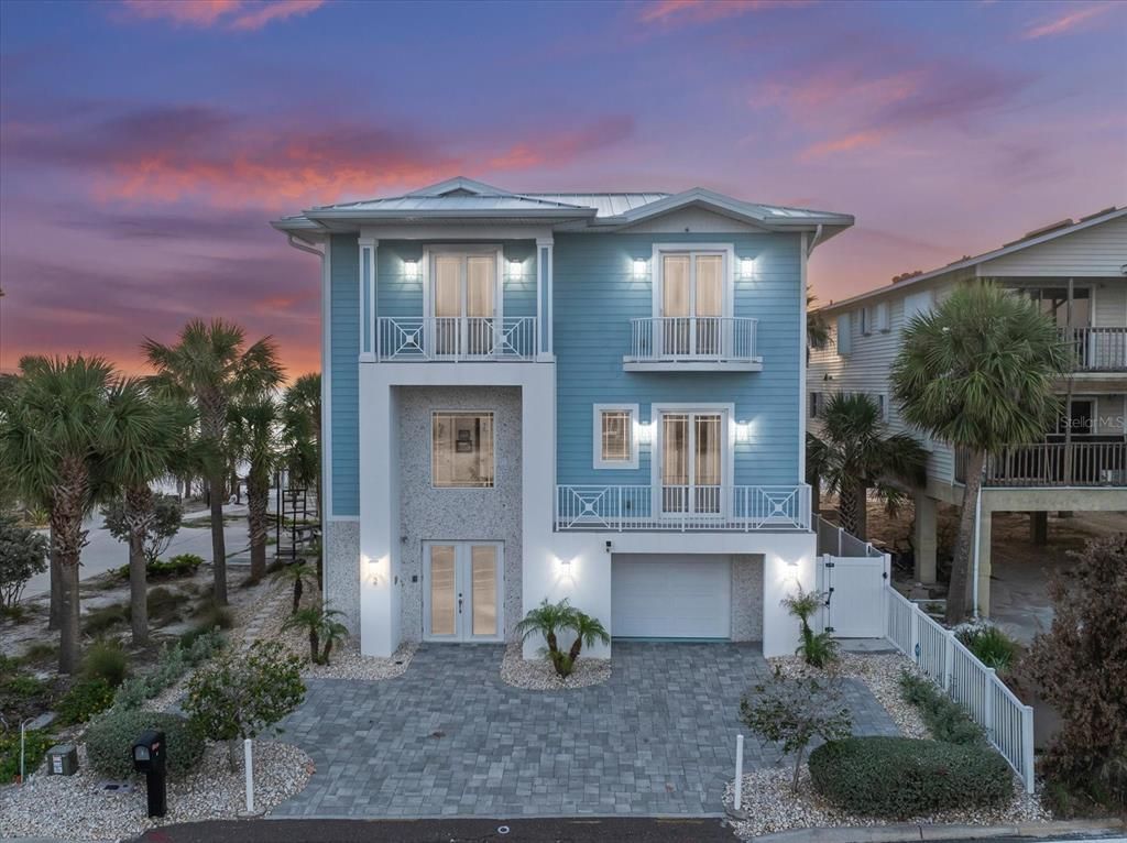 2 GULF BOULEVARD, Indian Rocks Beach, FL 33785