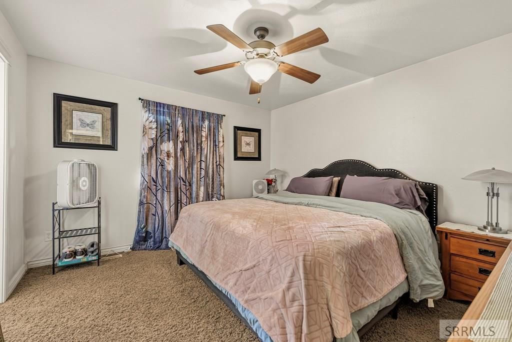 Image 16 of property listing at 4094 Mathews Drive, Ammon, ID 83406