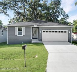 5610 POTOMAC Avenue, Jacksonville, FL 32254