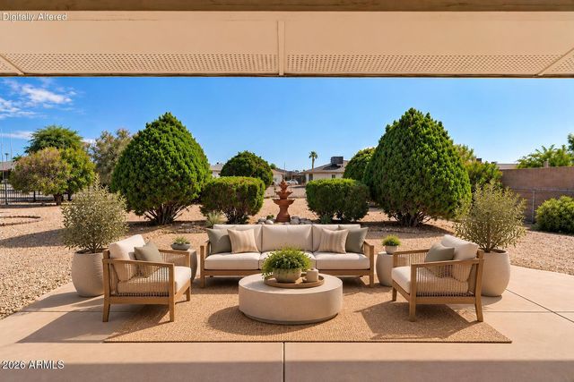 13207 N BRANDING IRON Drive, Sun City, AZ 85351