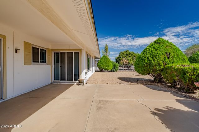 13207 N BRANDING IRON Drive, Sun City, AZ 85351