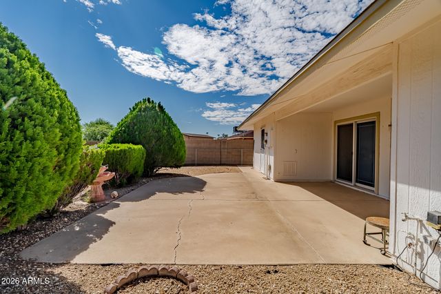 13207 N BRANDING IRON Drive, Sun City, AZ 85351