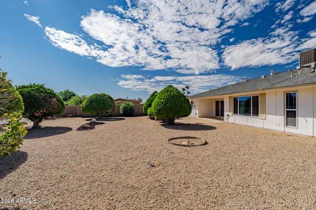 13207 N BRANDING IRON Drive, Sun City, AZ 85351
