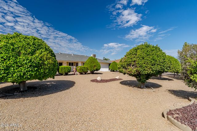 13207 N BRANDING IRON Drive, Sun City, AZ 85351