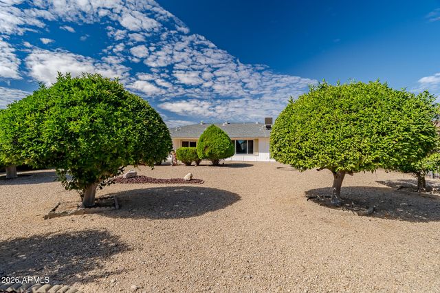 13207 N BRANDING IRON Drive, Sun City, AZ 85351
