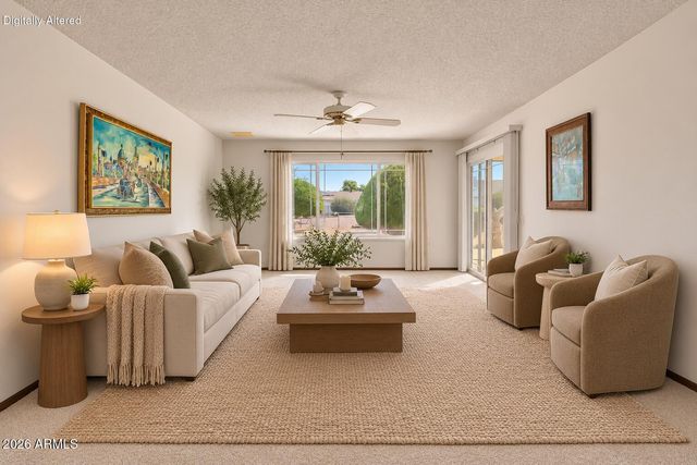 13207 N BRANDING IRON Drive, Sun City, AZ 85351