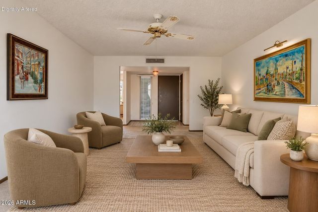 13207 N BRANDING IRON Drive, Sun City, AZ 85351