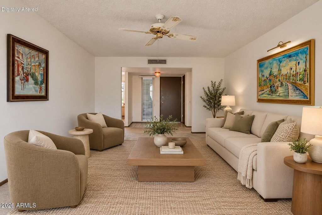 13207 N BRANDING IRON Drive, Sun City, AZ 85351 — photo 5