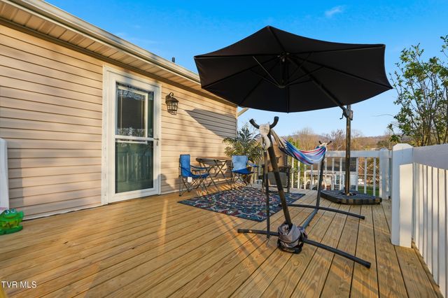 1022 Justus Drive, Johnson City, TN 37604