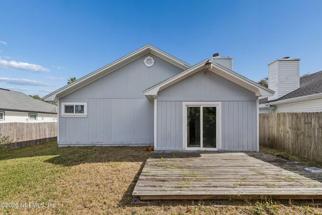 192 VISTA GRANDE Drive, Ponte Vedra Beach, FL 32082