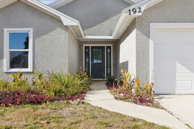192 VISTA GRANDE Drive, Ponte Vedra Beach, FL 32082