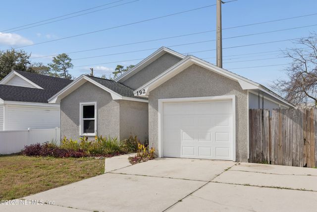 192 VISTA GRANDE Drive, Ponte Vedra Beach, FL 32082