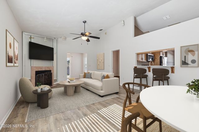 192 VISTA GRANDE Drive, Ponte Vedra Beach, FL 32082