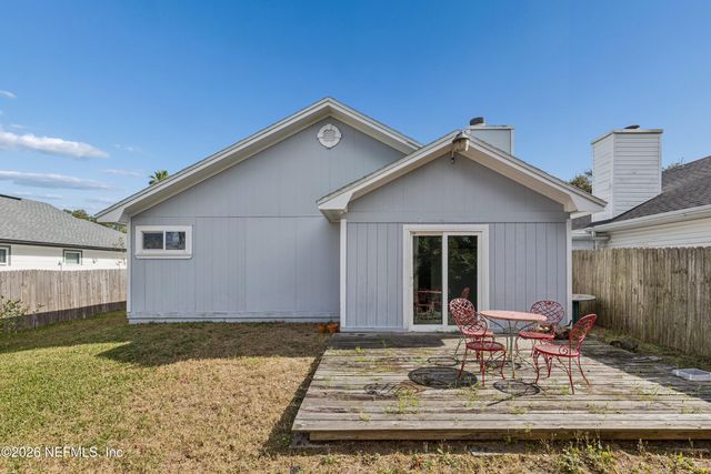 192 VISTA GRANDE Drive, Ponte Vedra Beach, FL 32082