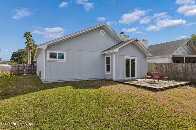 192 VISTA GRANDE Drive, Ponte Vedra Beach, FL 32082