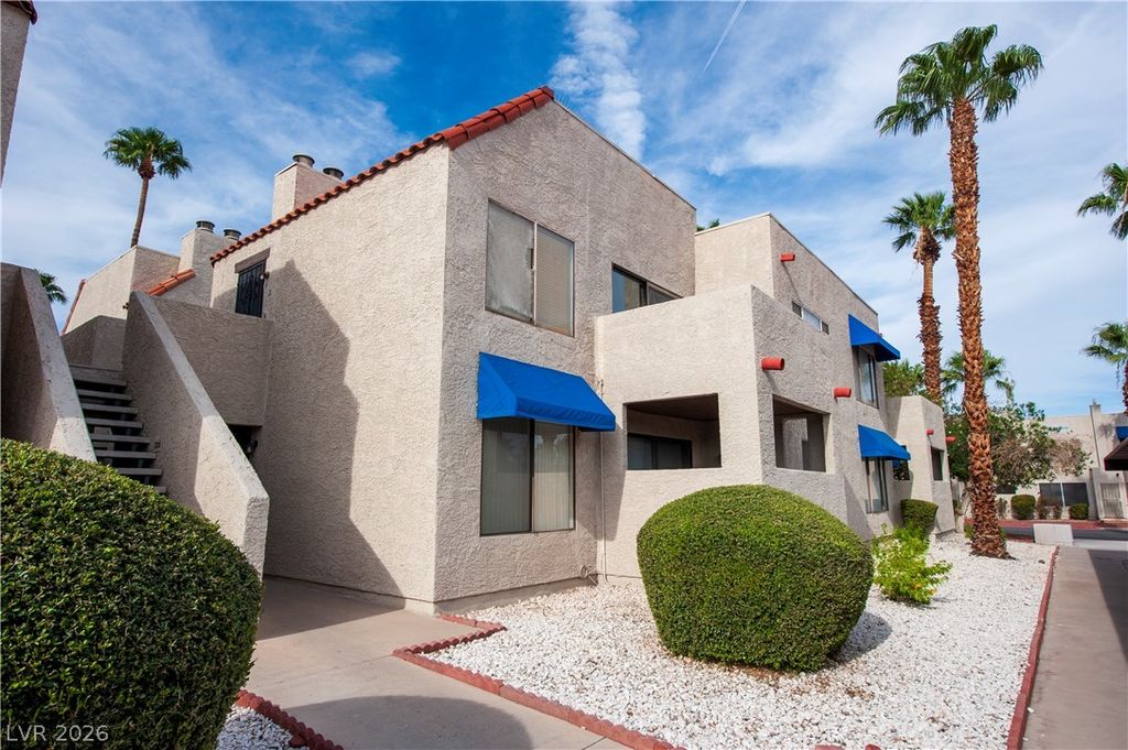 4391 Gannet Circle 11, Las Vegas, NV 89103 — photo 2