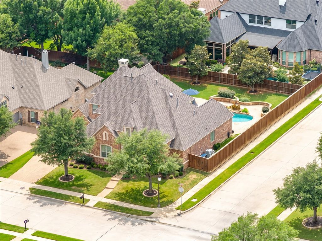 5209 Saddle Drive, Flower Mound, TX 75028 — photo 2