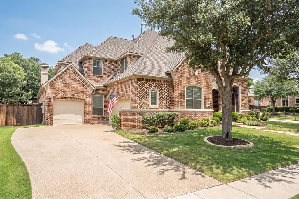 5209 Saddle Drive, Flower Mound, TX 75028 — photo 3