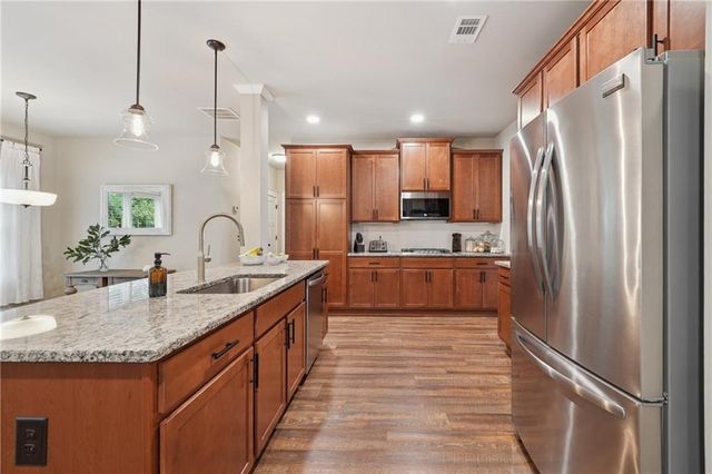 3332 Holly Glen Drive, Dacula, GA 30019