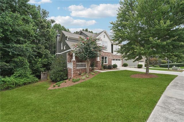 3332 Holly Glen Drive, Dacula, GA 30019