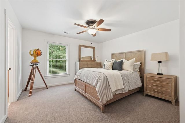 3332 Holly Glen Drive, Dacula, GA 30019