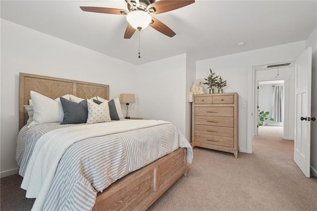 3332 Holly Glen Drive, Dacula, GA 30019