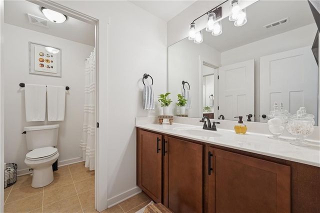 3332 Holly Glen Drive, Dacula, GA 30019