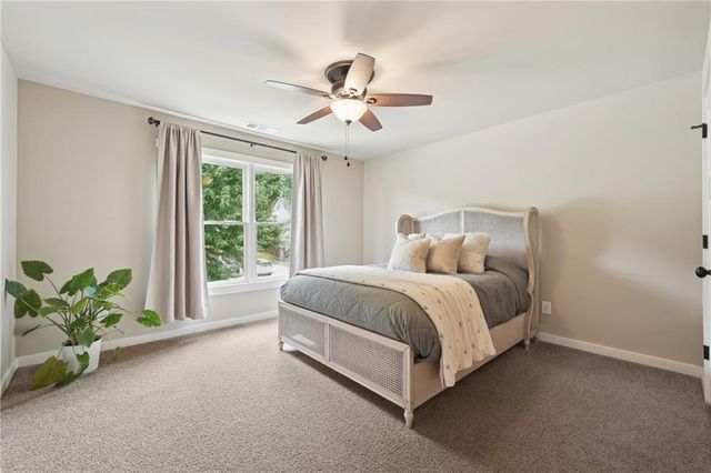 3332 Holly Glen Drive, Dacula, GA 30019