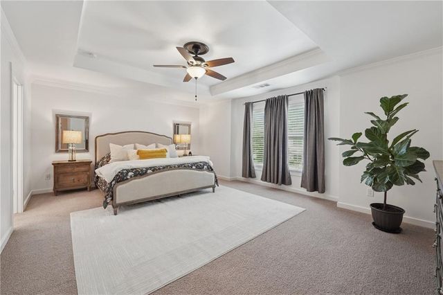 3332 Holly Glen Drive, Dacula, GA 30019