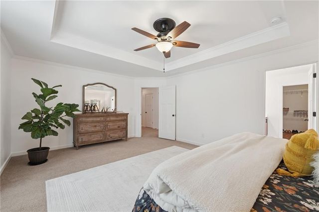 3332 Holly Glen Drive, Dacula, GA 30019