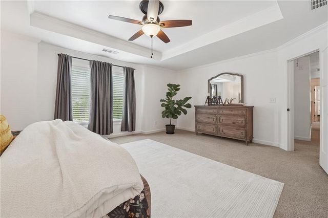 3332 Holly Glen Drive, Dacula, GA 30019