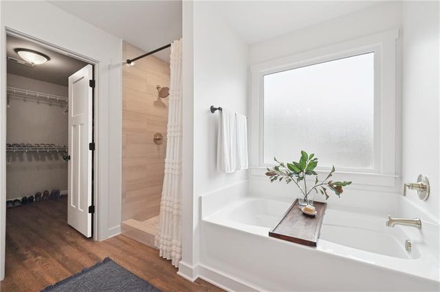 3332 Holly Glen Drive, Dacula, GA 30019