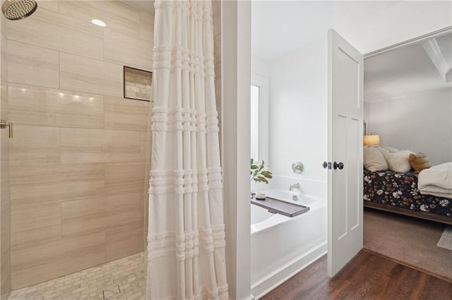 3332 Holly Glen Drive, Dacula, GA 30019