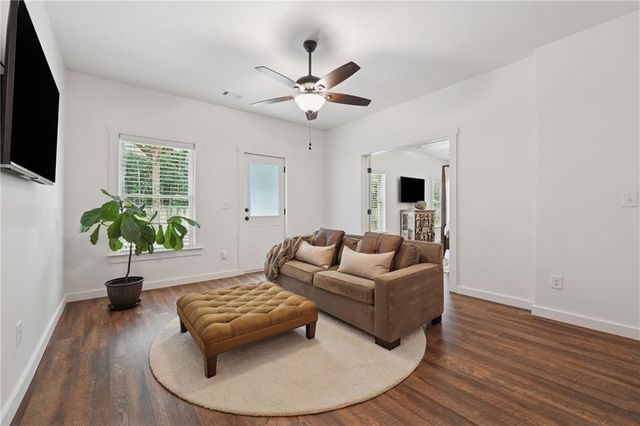 3332 Holly Glen Drive, Dacula, GA 30019