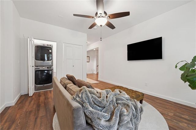 3332 Holly Glen Drive, Dacula, GA 30019