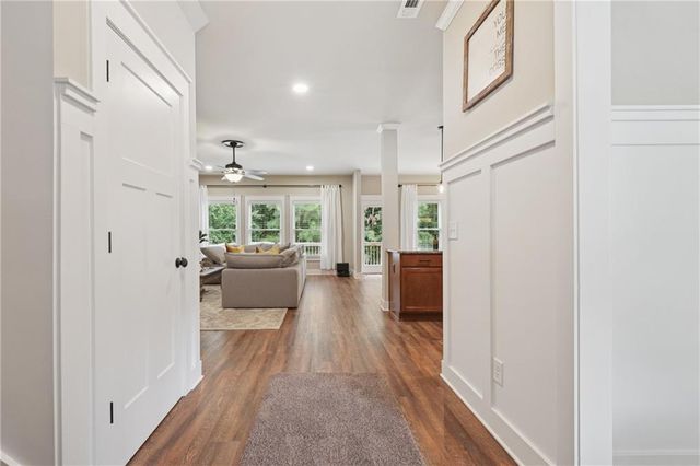 3332 Holly Glen Drive, Dacula, GA 30019