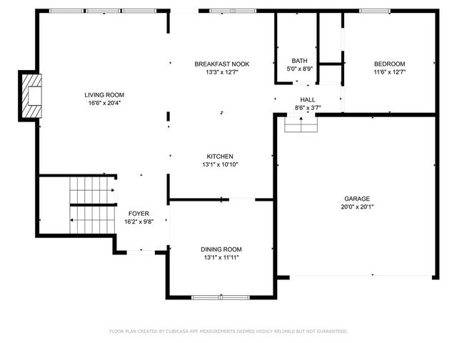 3332 Holly Glen Drive, Dacula, GA 30019